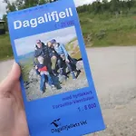 Torsetlia * Dagali