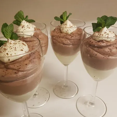 Torsetlia ホテル Dagali