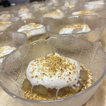 Torsetlia ホテル Dagali