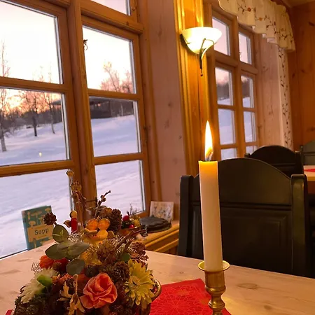 Torsetlia Hotel *