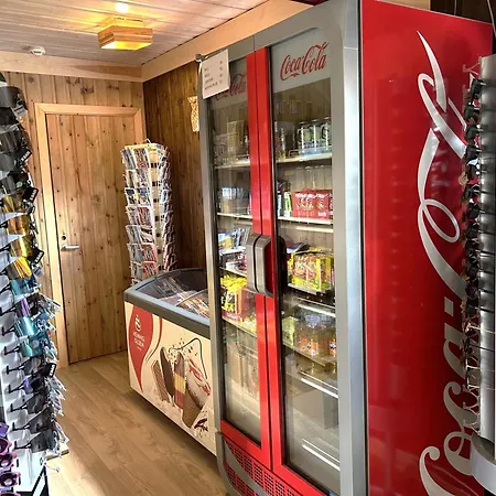 Torsetlia Hotel Dagali