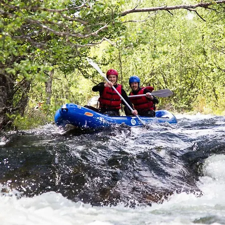 Torsetlia Hotel Dagali