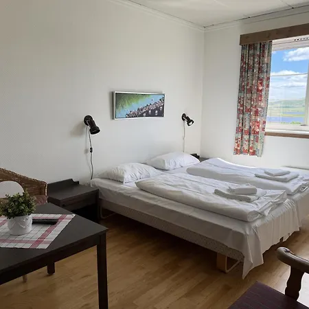 Hotell Torsetlia *