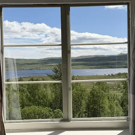 Torsetlia Hotell Dagali