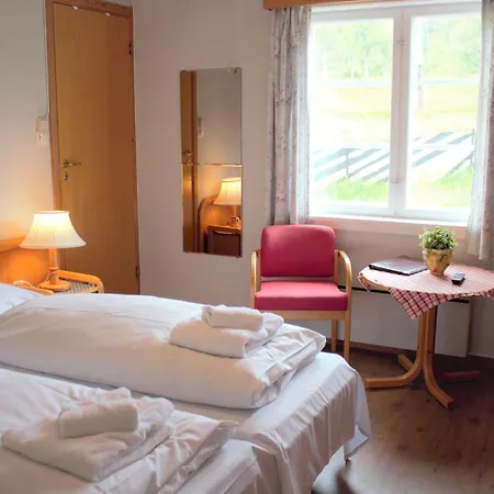 Torsetlia Hotel *
