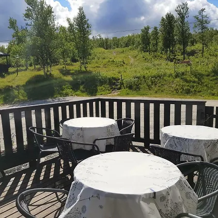 Torsetlia Hotel Dagali