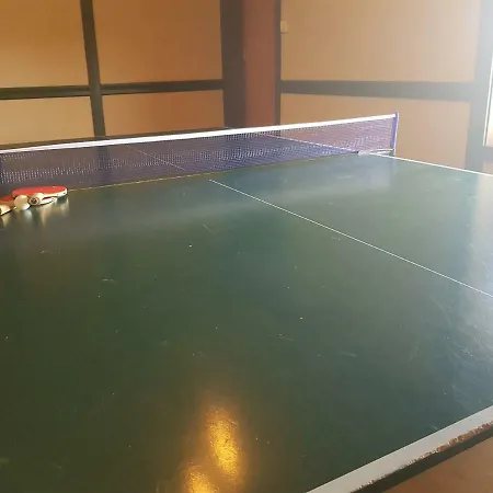 ホテル Torsetlia Dagali