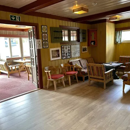 Otel Torsetlia Dagali